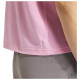 Adidas Γυναικεία αμάνικη μπλούζα Train-Essentials Big Logo Tank Top
